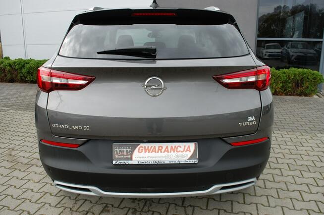 Opel Grandland X 2019