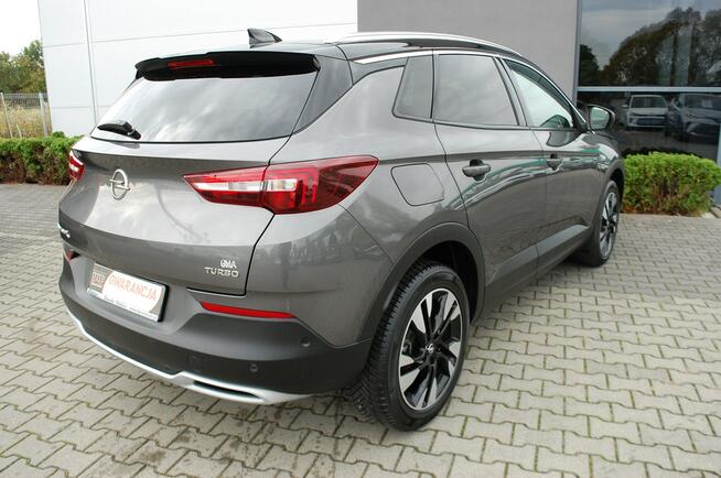 Opel Grandland X 2019