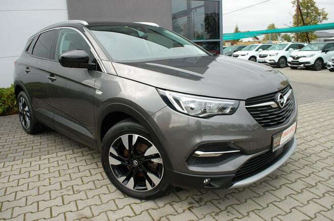 Opel Grandland X 2019
