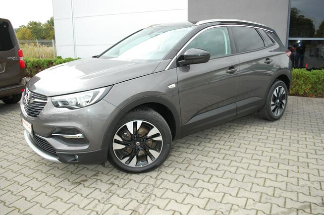 Opel Grandland X 2019