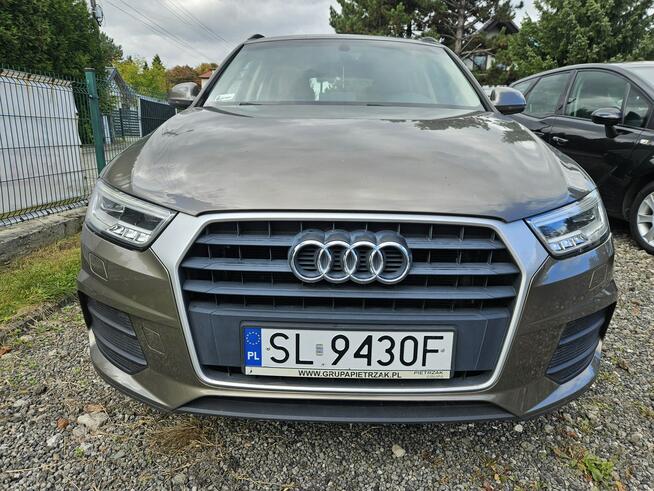 Audi Q3 2016