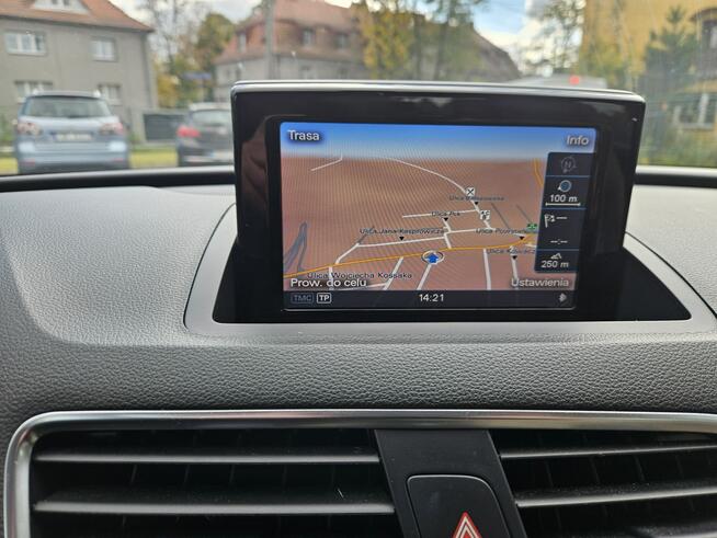 Audi Q3 2016
