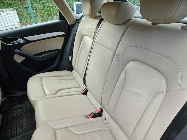 Audi Q3 2016