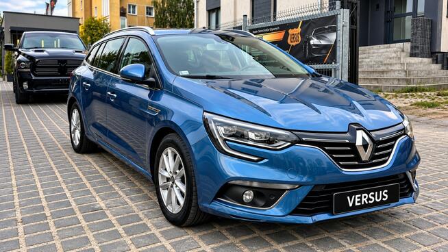 Renault Megane 2016