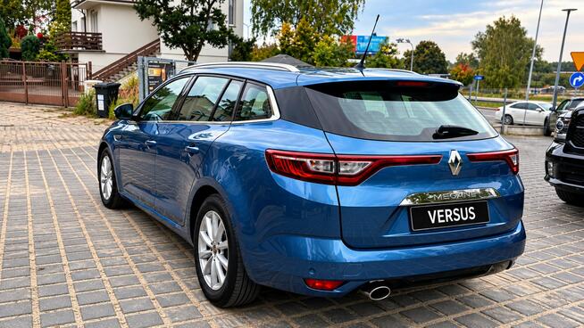 Renault Megane 2016