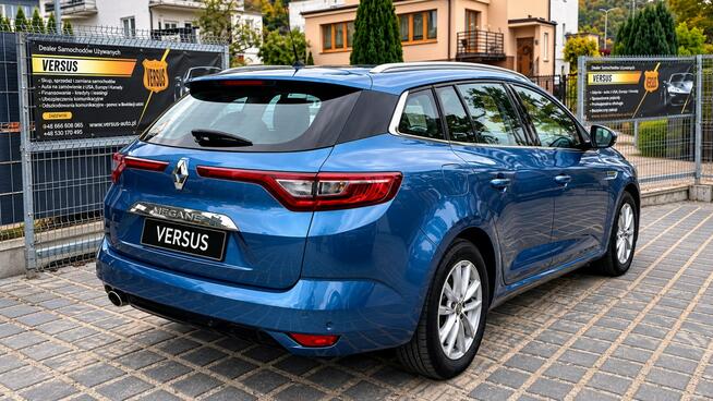 Renault Megane 2016