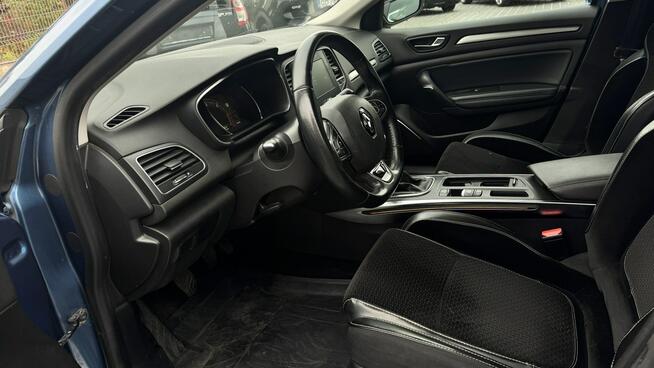 Renault Megane 2016