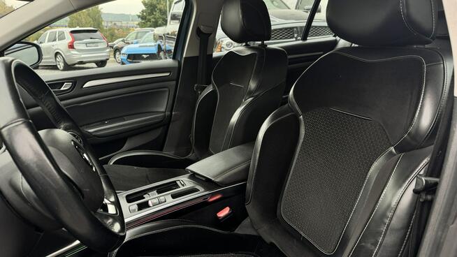 Renault Megane 2016