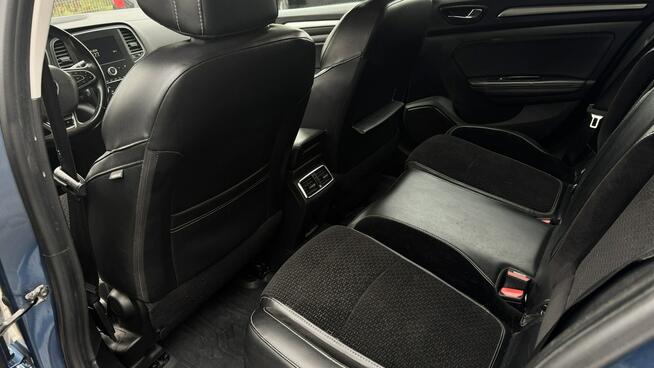 Renault Megane 2016