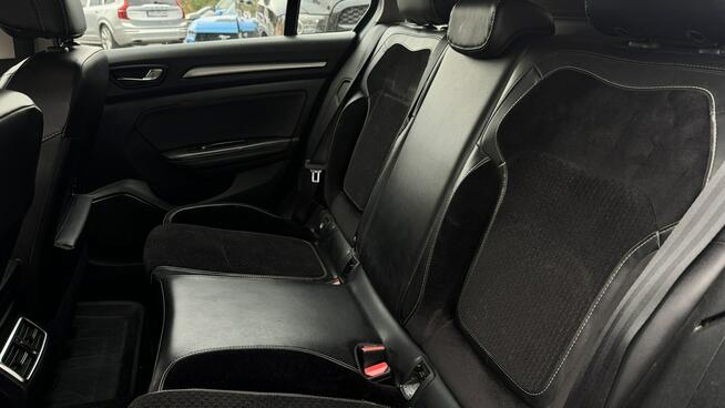Renault Megane 2016