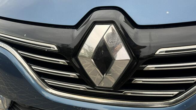Renault Megane 2016