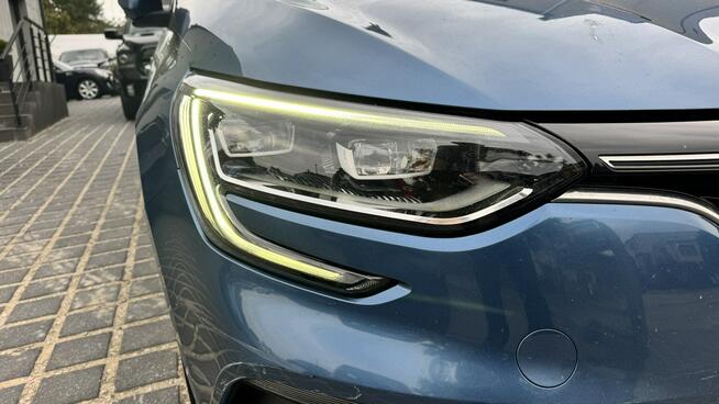 Renault Megane 2016
