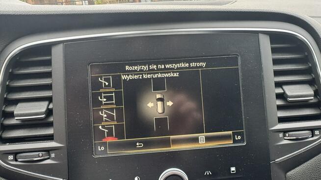 Renault Megane 2016