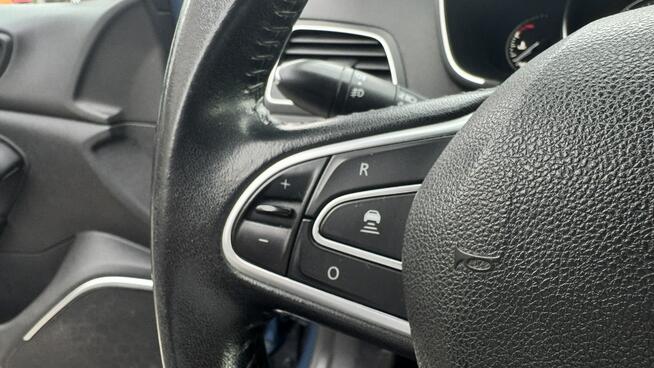 Renault Megane 2016