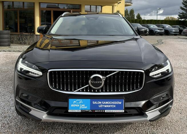 Volvo V90 Cross Country 2023