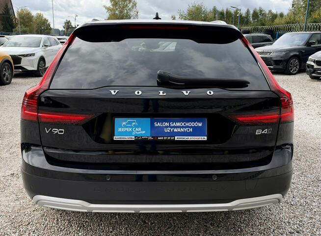 Volvo V90 Cross Country 2023