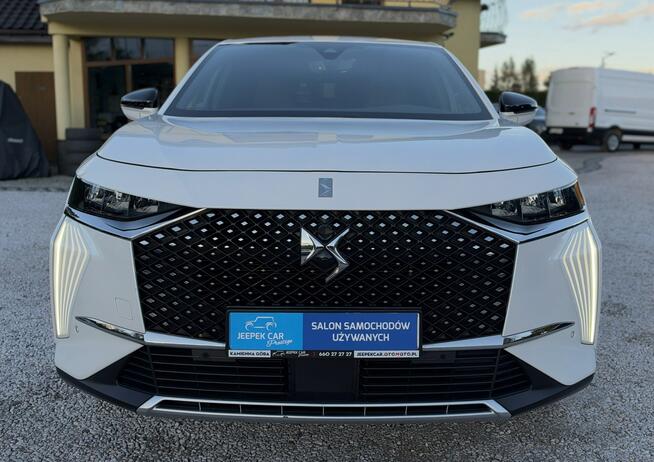 DS Automobiles DS 7 Crossback 2023