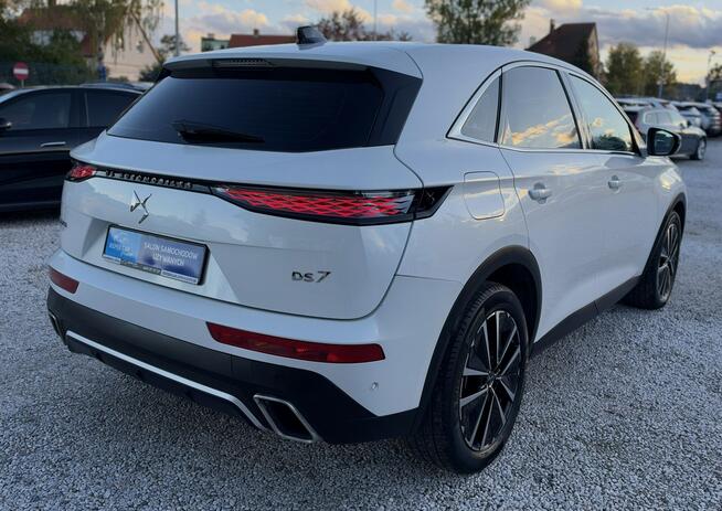 DS Automobiles DS 7 Crossback 2023