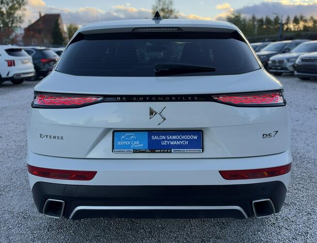 DS Automobiles DS 7 Crossback 2023
