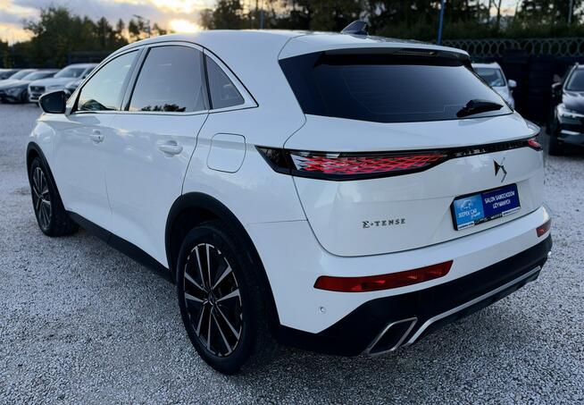 DS Automobiles DS 7 Crossback 2023