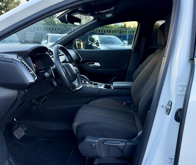 DS Automobiles DS 7 Crossback 2023