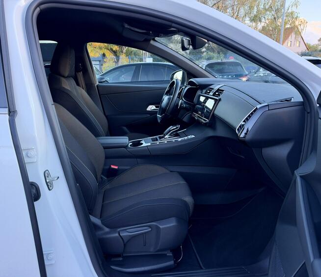 DS Automobiles DS 7 Crossback 2023