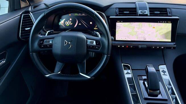 DS Automobiles DS 7 Crossback 2023
