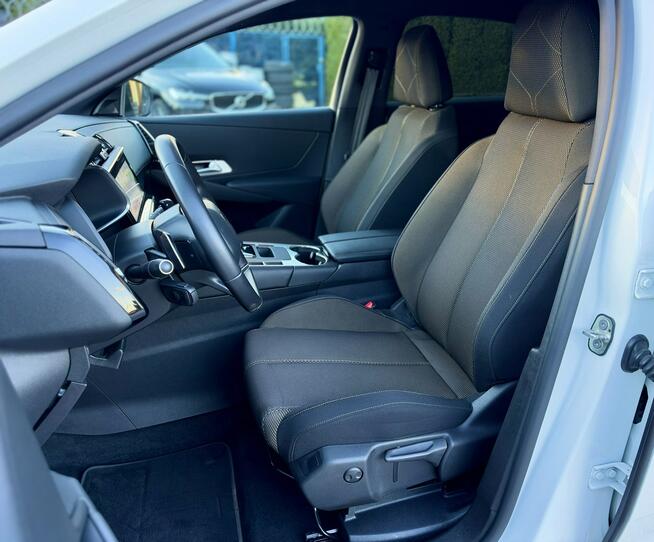 DS Automobiles DS 7 Crossback 2023