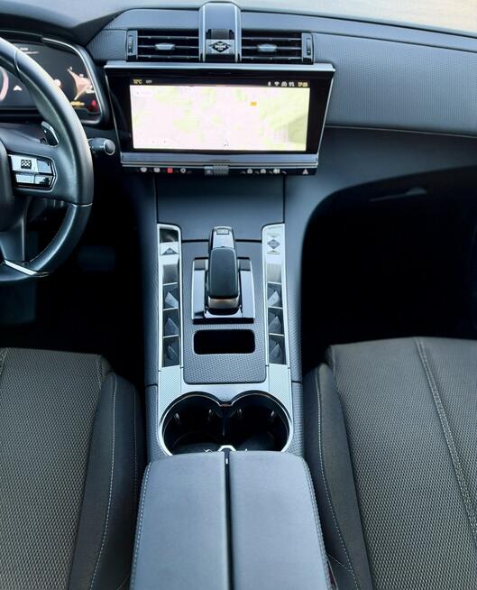DS Automobiles DS 7 Crossback 2023