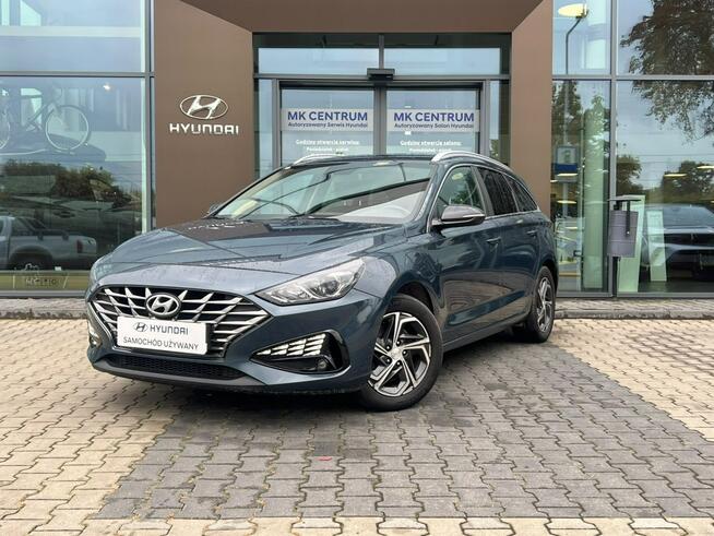 Hyundai i30 2022
