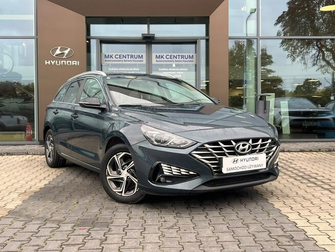 Hyundai i30 2022