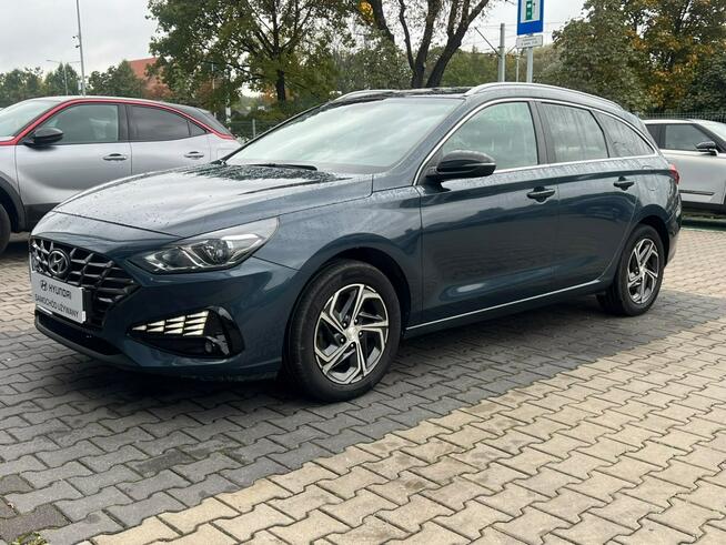 Hyundai i30 2022