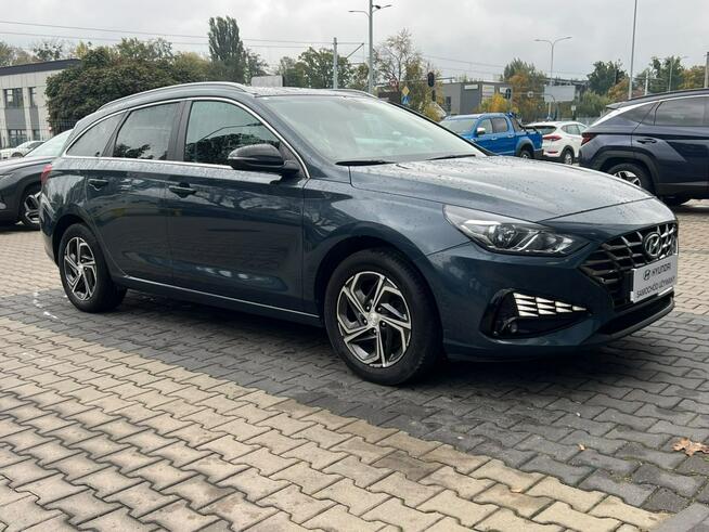 Hyundai i30 2022