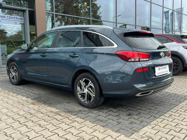 Hyundai i30 2022