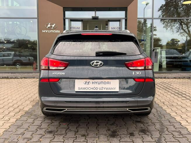Hyundai i30 2022