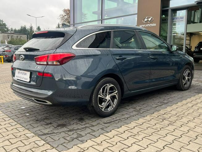 Hyundai i30 2022