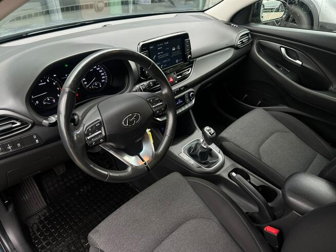 Hyundai i30 2022