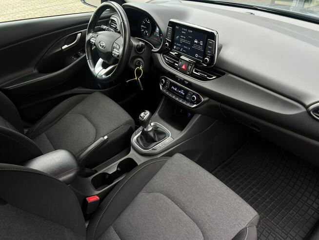 Hyundai i30 2022