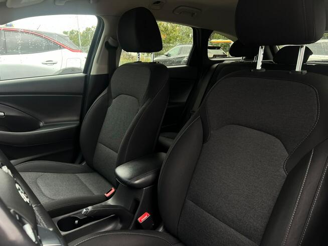 Hyundai i30 2022