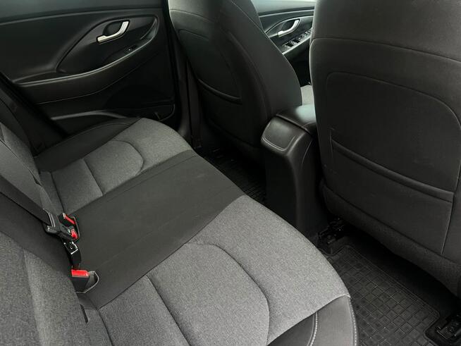 Hyundai i30 2022