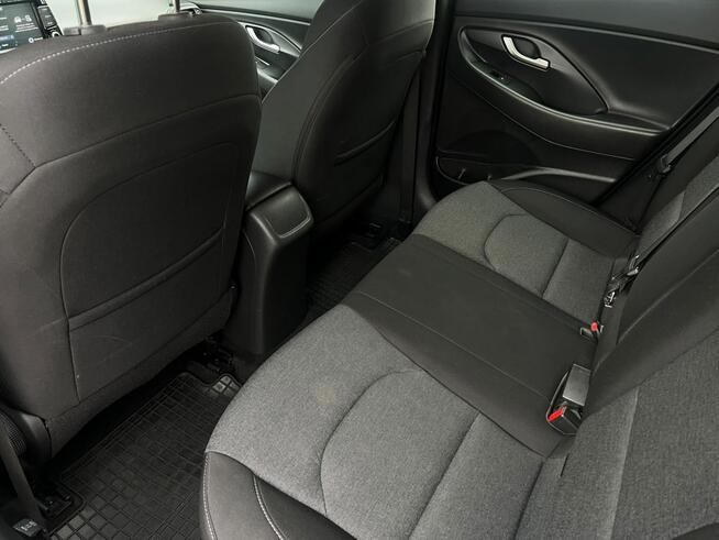 Hyundai i30 2022