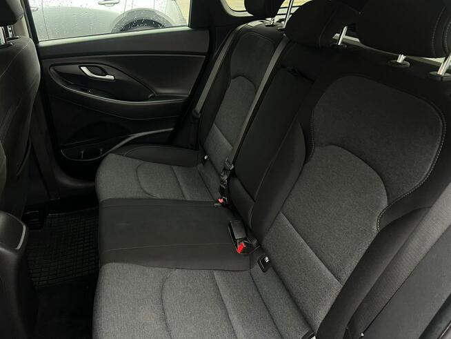 Hyundai i30 2022