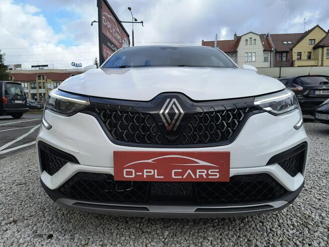 Renault Arkana 2024
