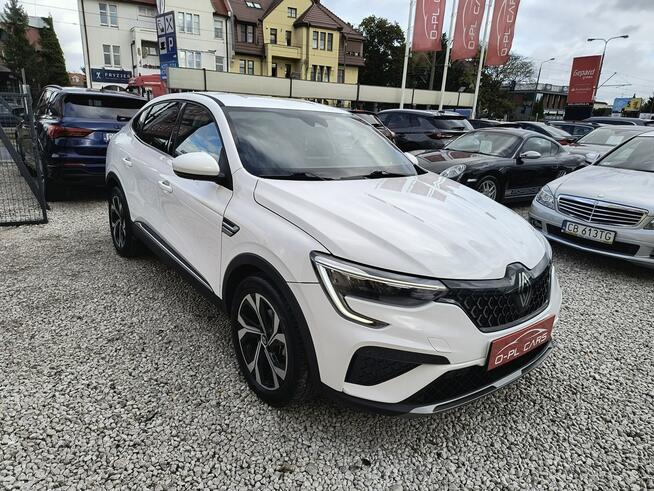 Renault Arkana 2024