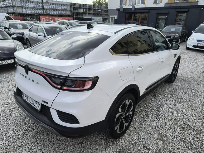 Renault Arkana 2024