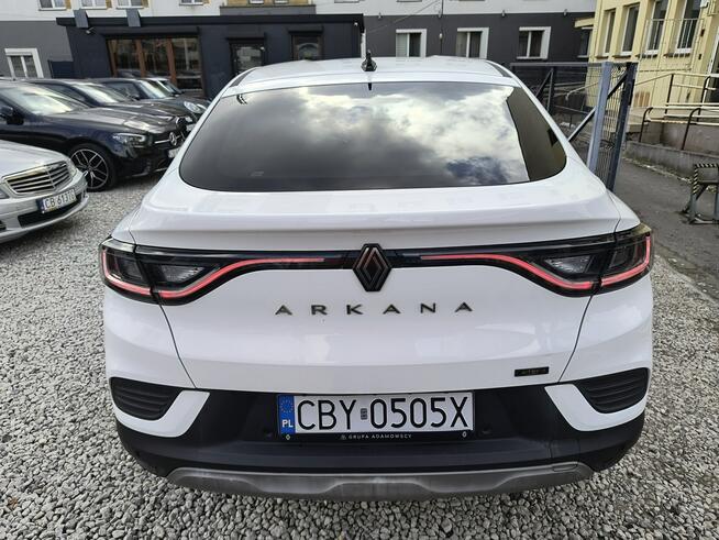 Renault Arkana 2024