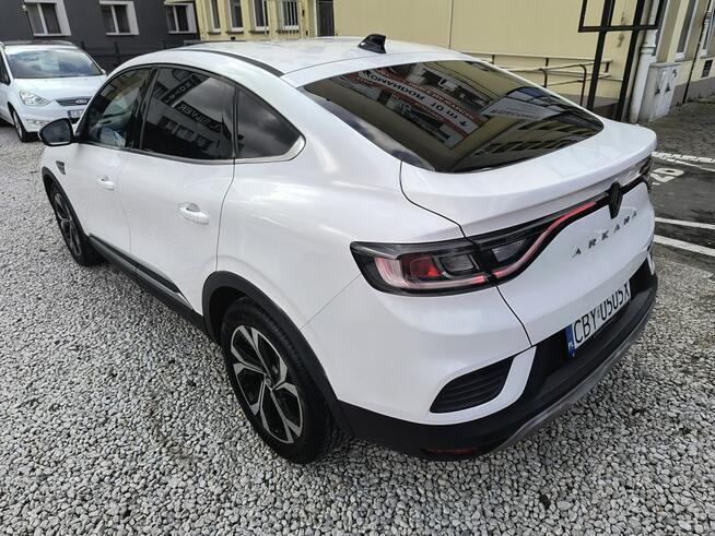 Renault Arkana 2024