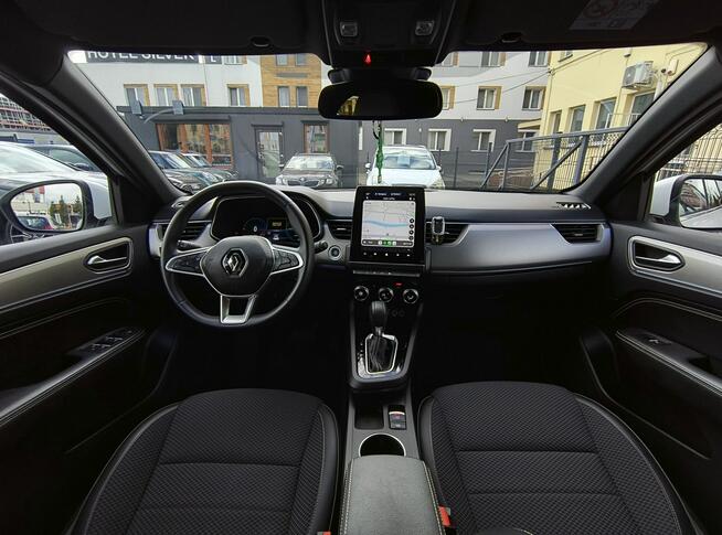 Renault Arkana 2024