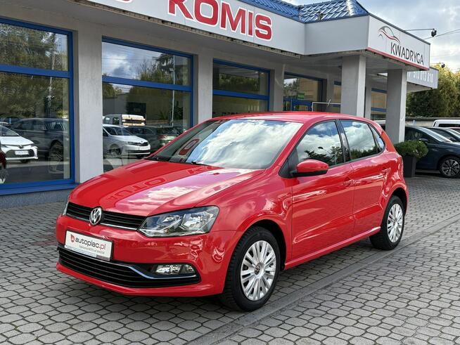 Volkswagen Polo 2018