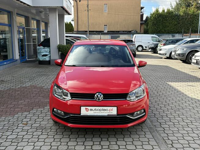 Volkswagen Polo 2018